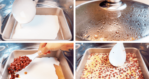 春天女人打好基础，多吃10种补气血的食物，简单营养，常吃显年轻59