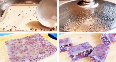 春天女人打好基础，多吃10种补气血的食物，简单营养，常吃显年轻60