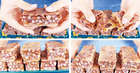 春天女人打好基础，多吃10种补气血的食物，简单营养，常吃显年轻61