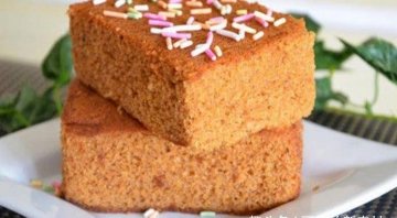 红枣做成【酸枣糕】，能开胃健脾、降血脂，知道的人却不多1