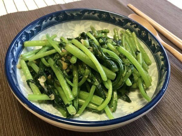 开春了，别忘记吃这【皇帝菜】，养脾健胃1