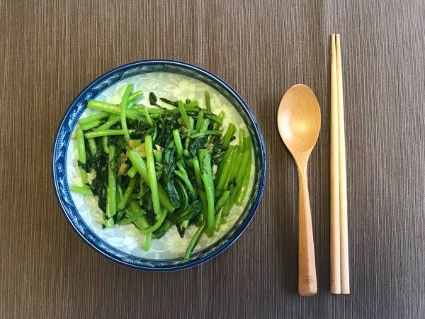 开春了，别忘记吃这【皇帝菜】，养脾健胃2