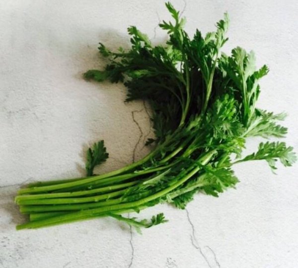 开春了，别忘记吃这【皇帝菜】，养脾健胃3