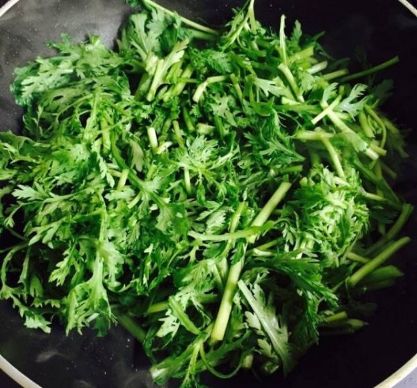 开春了，别忘记吃这【皇帝菜】，养脾健胃9