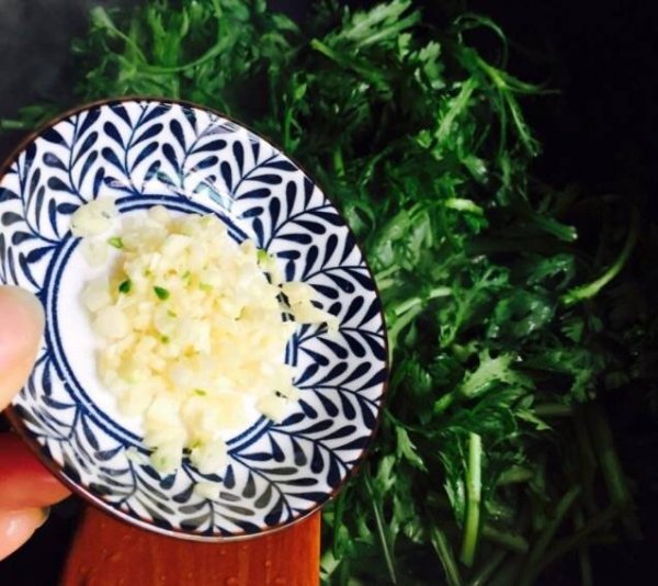 开春了，别忘记吃这【皇帝菜】，养脾健胃10