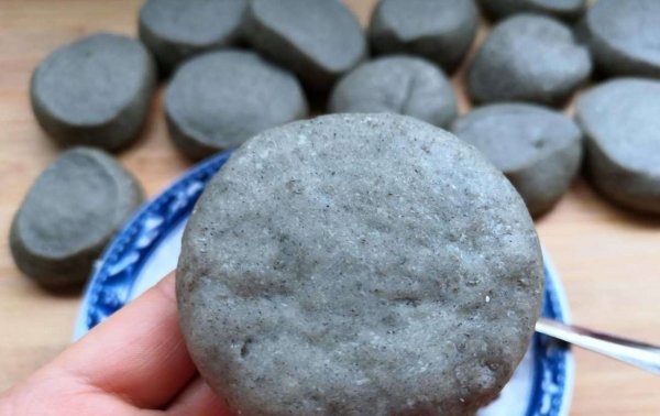 妈妈做的这款面食，松软香甜，香味扑鼻，健胃补钙，百吃不厌10