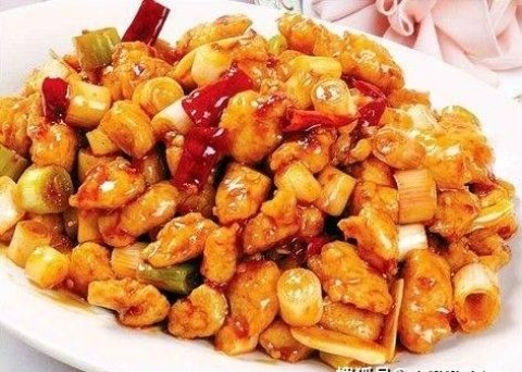 孩子体力不好，抵抗力差多给孩子吃此物，补气补血美味滋补1