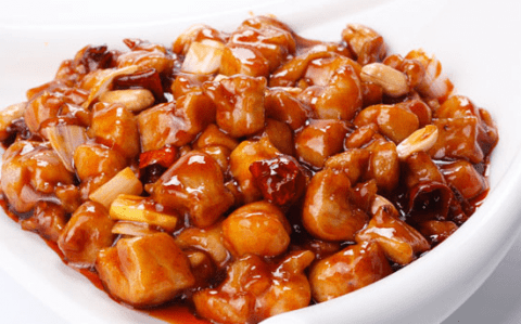 孩子体力不好，抵抗力差多给孩子吃此物，补气补血美味滋补2