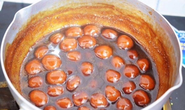 红糖和它一起煮，补气又养颜，还能暖胃驱寒，女人一定要懂得吃1