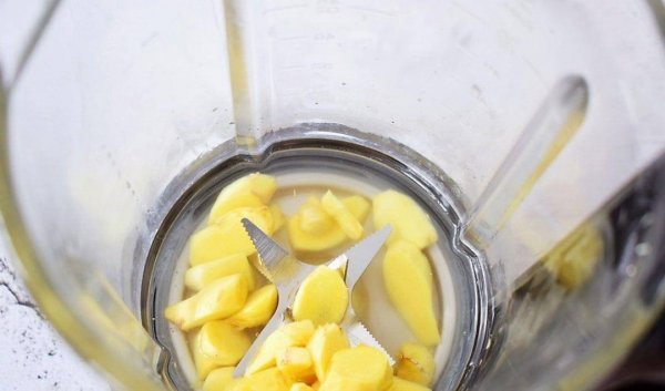 红糖和它一起煮，补气又养颜，还能暖胃驱寒，女人一定要懂得吃4