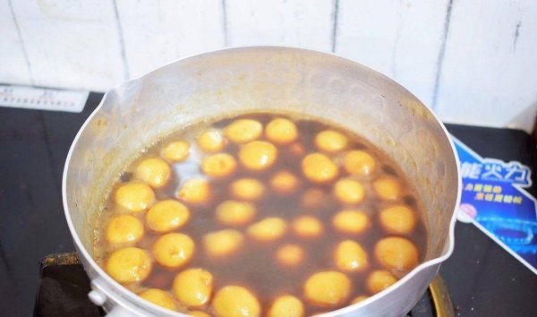 红糖和它一起煮，补气又养颜，还能暖胃驱寒，女人一定要懂得吃9