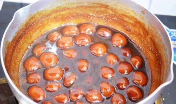 红糖和它一起煮，补气又养颜，还能暖胃驱寒，女人一定要懂得吃10