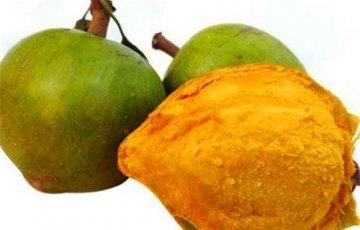 推荐吃4种食物，健胃消食，排毒清肠，好处多多1