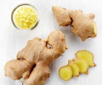 推荐吃4种食物，健胃消食，排毒清肠，好处多多3