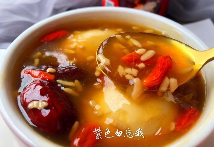 补血暖宫，缓解痛经的好东西，女人常喝气色好2