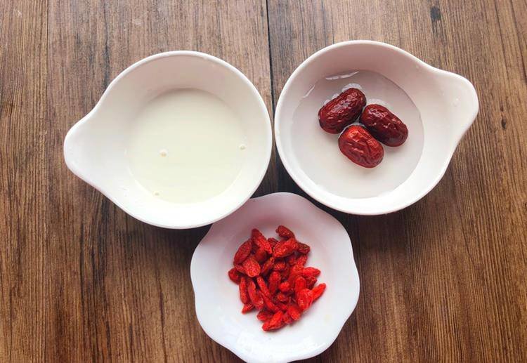 补血暖宫，缓解痛经的好东西，女人常喝气色好6