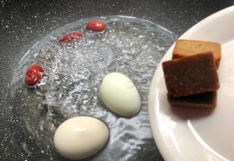 补血暖宫，缓解痛经的好东西，女人常喝气色好8