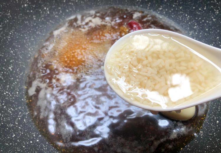 补血暖宫，缓解痛经的好东西，女人常喝气色好9