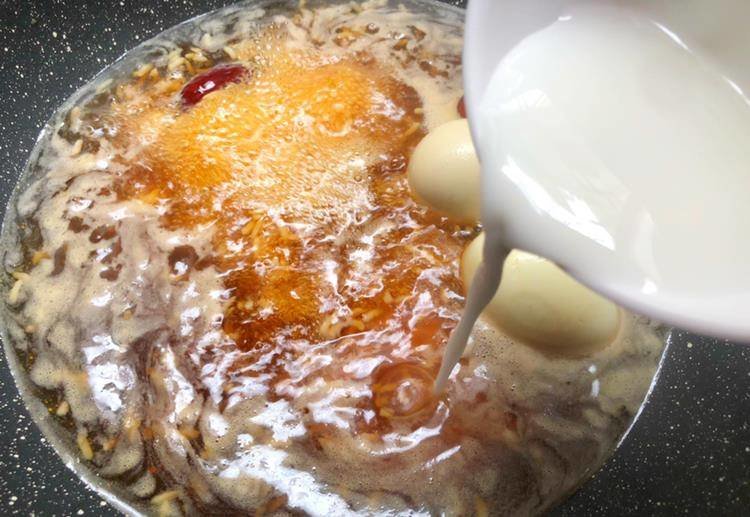 补血暖宫，缓解痛经的好东西，女人常喝气色好10