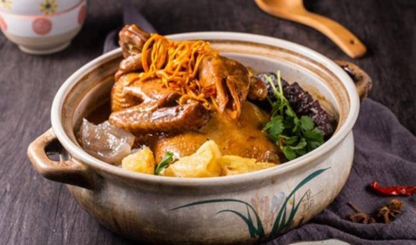 慢性咽炎吃什么好？1