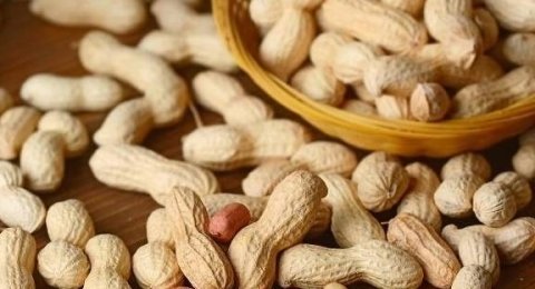 花生的吃法有哪些-花生的吃法与功效1
