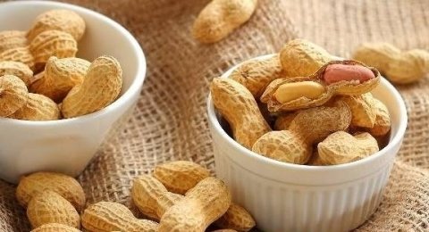 花生的吃法有哪些-花生的吃法与功效3