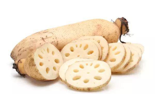 莲花周身都是宝！八月吃一吃，健脾清热解暑！吃到的人真幸运4