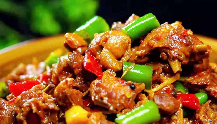 既能补气血，又能滋阴降火的食物1