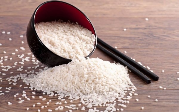 阴米健脾养胃助长寿，5种吃法任你选！健康养生又美味！1