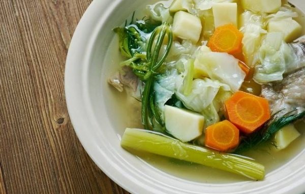 阴米健脾养胃助长寿，5种吃法任你选！健康养生又美味！3