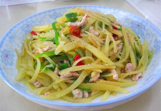 提前准备三伏天常吃4种菜，健胃消食，增加食欲，有美容养颜的作用4