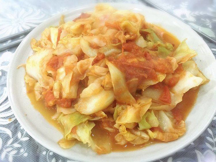 这菜被称为是【养胃王】，养胃又便宜1