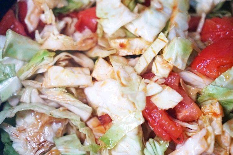 这菜被称为是【养胃王】，养胃又便宜11