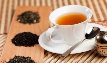 喝茶有好处，人人都知，6种养胃健脾茶，不妨考虑1