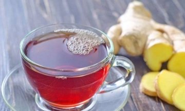 喝茶有好处，人人都知，6种养胃健脾茶，不妨考虑4