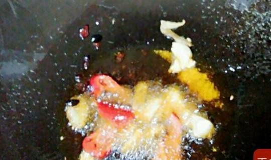 这菜，不仅能排出体内毒素，还补血，真好！5