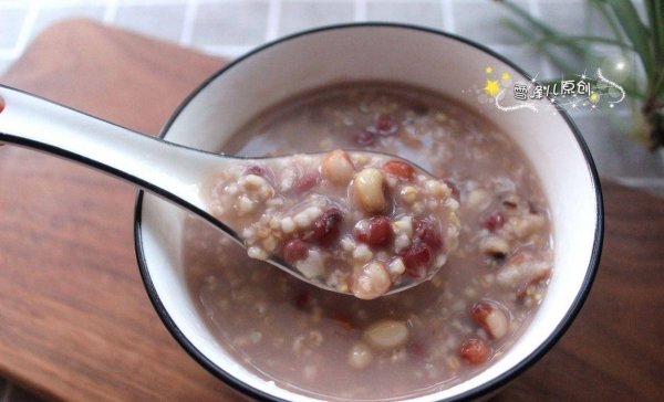 春天适合喝什么粥养生？1