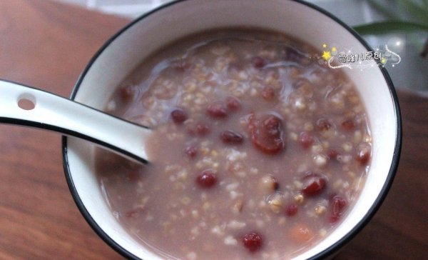 春天适合喝什么粥养生？2