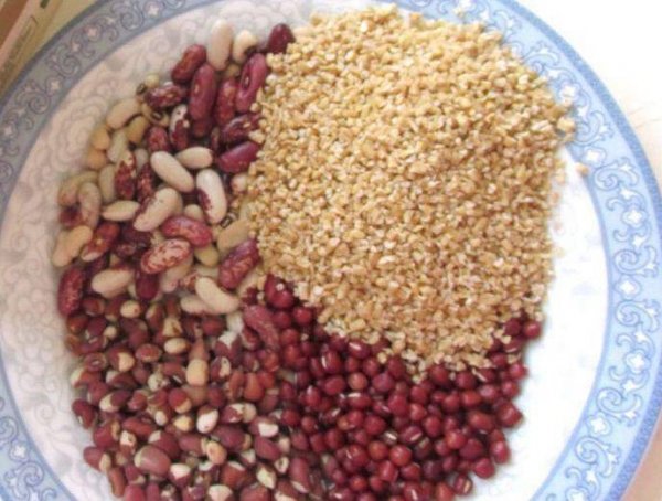 春天适合喝什么粥养生？3