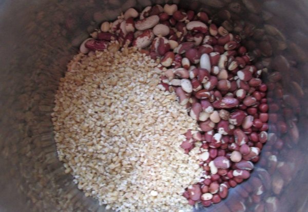 春天适合喝什么粥养生？4