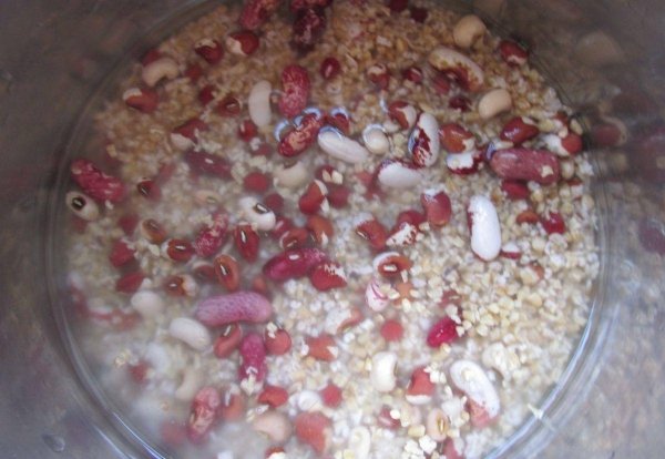 春天适合喝什么粥养生？5