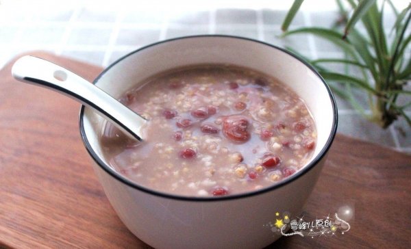 春天适合喝什么粥养生？7