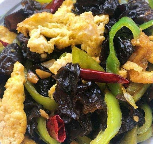 女性想要皮肤好吃什么？3