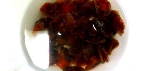 推荐一道【红糖地瓜桂圆粥】排毒养颜补血3