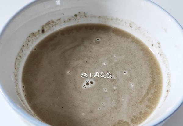 三黑粥的做法-三黑粥的功效与作用8