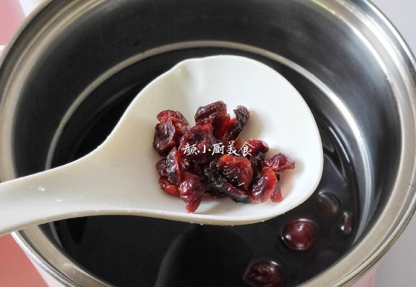 三黑粥的做法-三黑粥的功效与作用9