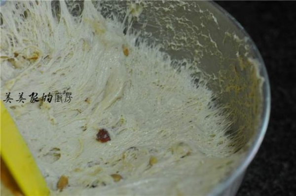 红糖红枣馒头怎么开花-红糖红枣馒头的制作方法7