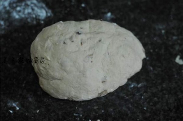 红糖红枣馒头怎么开花-红糖红枣馒头的制作方法8