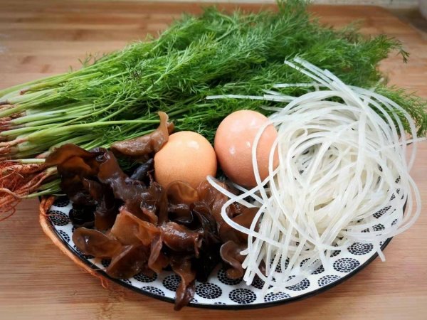 茴香馅饼怎么做-茴香馅饼的家常做法5