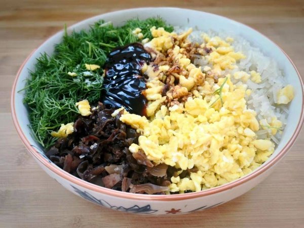 茴香馅饼怎么做-茴香馅饼的家常做法8